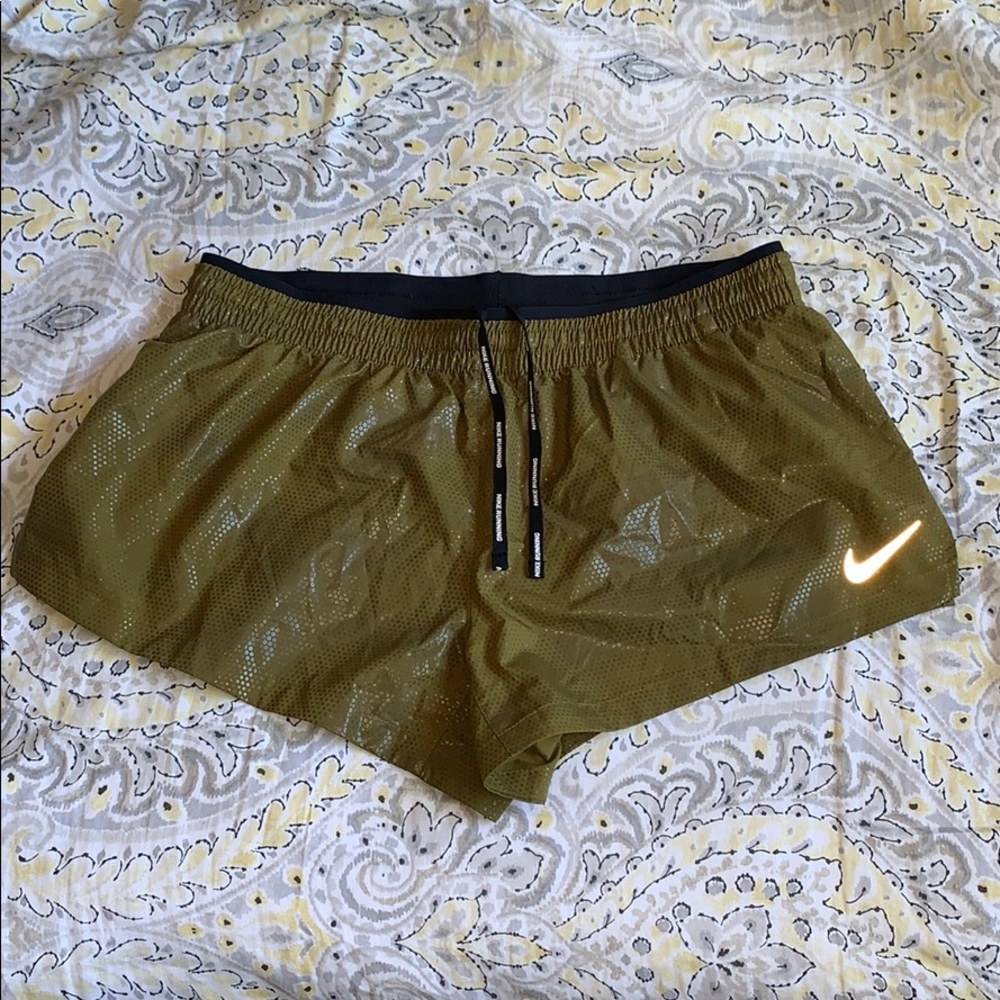 Women’s Nike Running Shorts